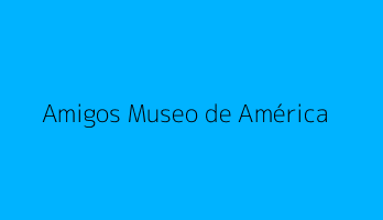 Amigos Museo de América